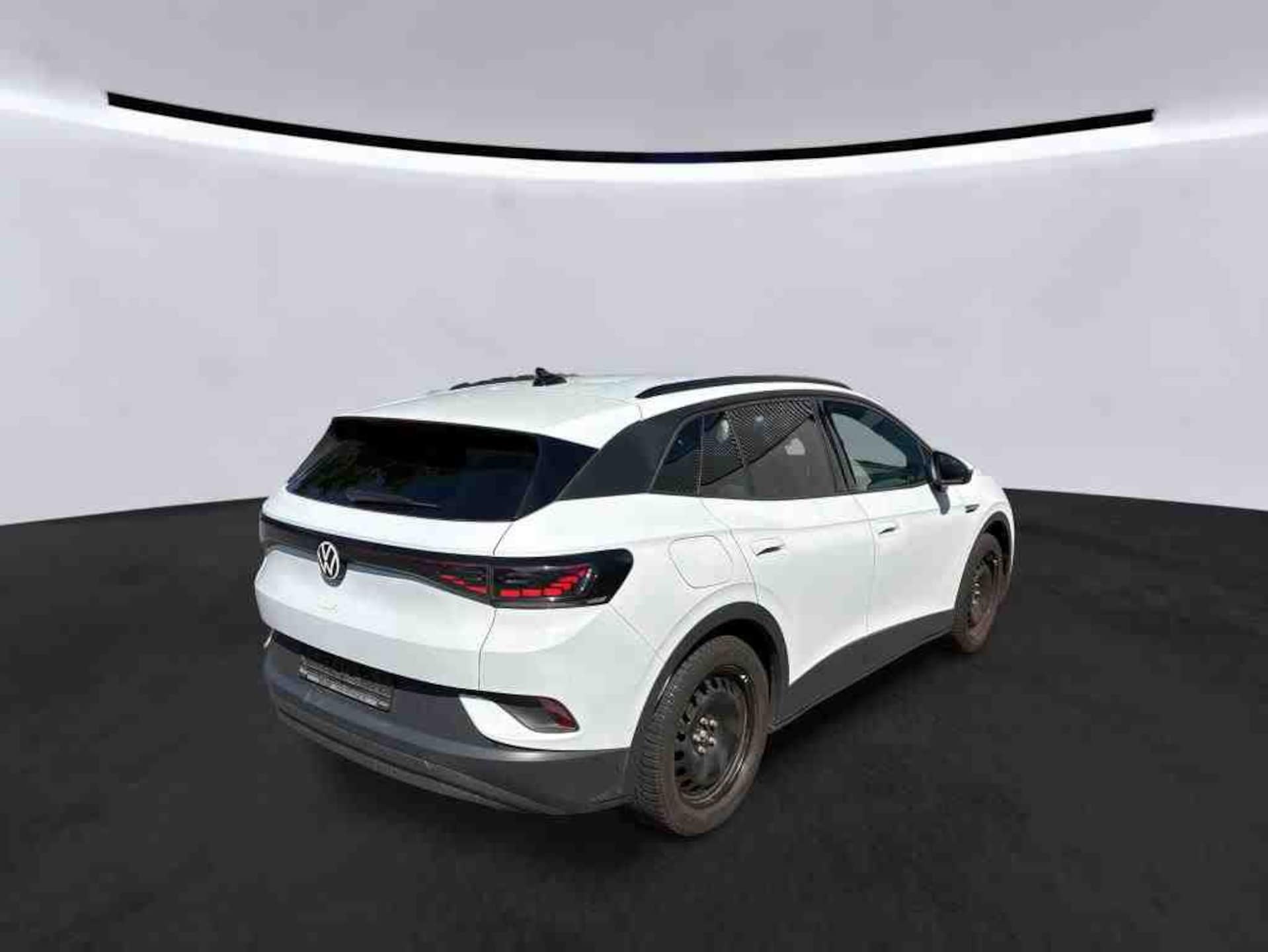 Volkswagen ID.4 Pro Performance