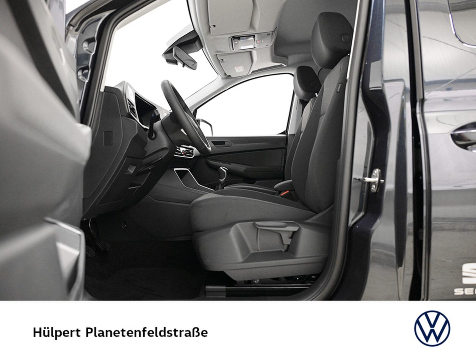 Volkswagen Caddy Maxi – Bild 11