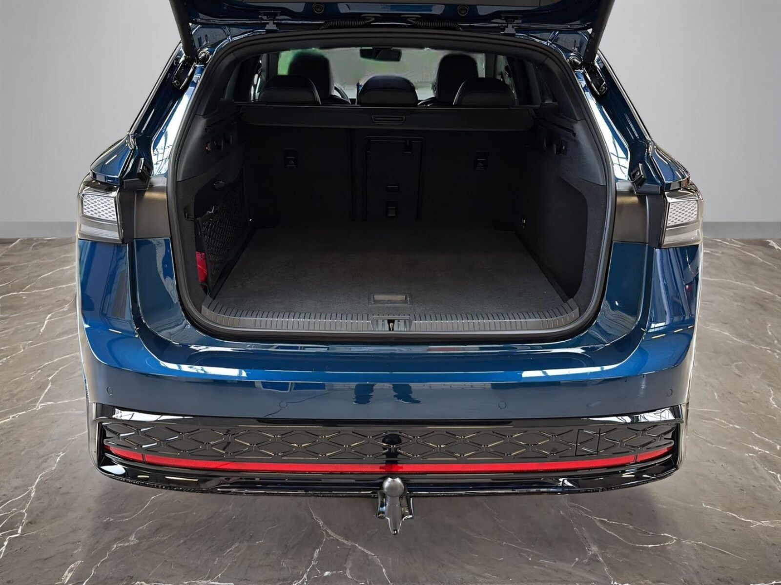 Volkswagen ID.7 Tourer – Bild 12