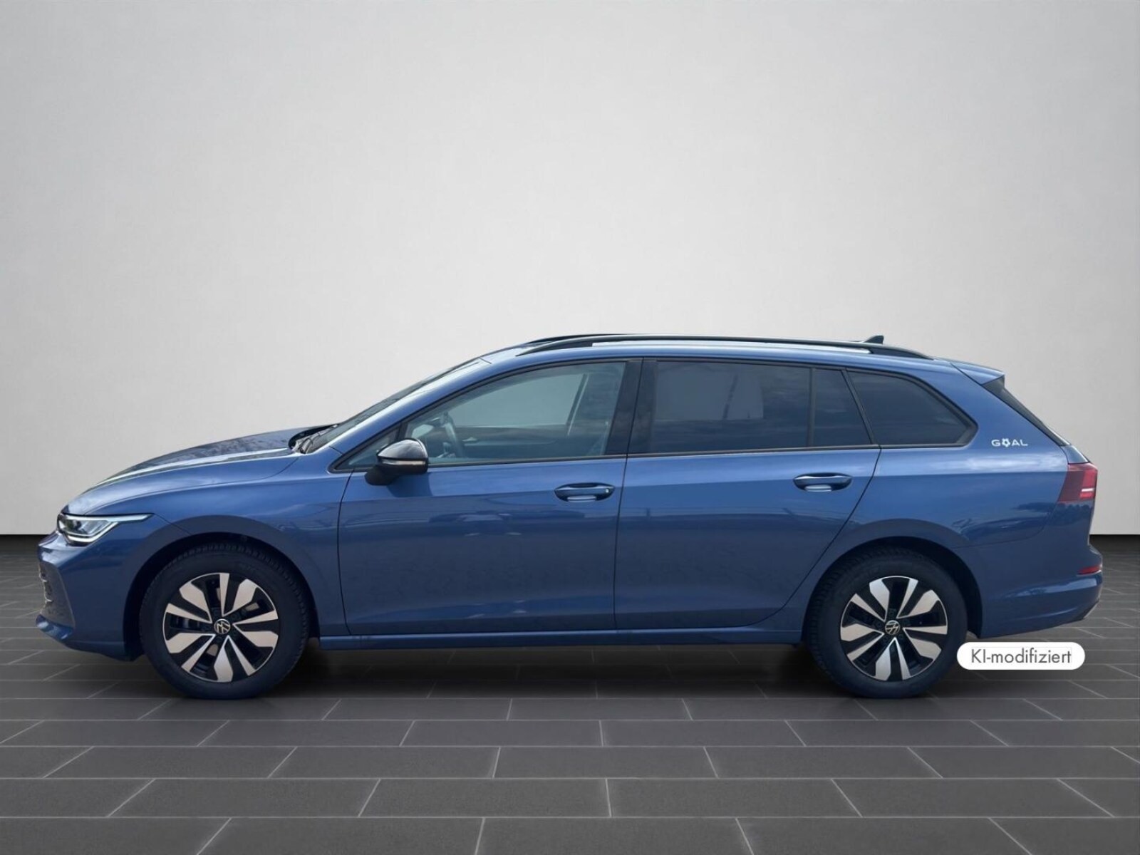 Volkswagen Golf Variant – Bild 7