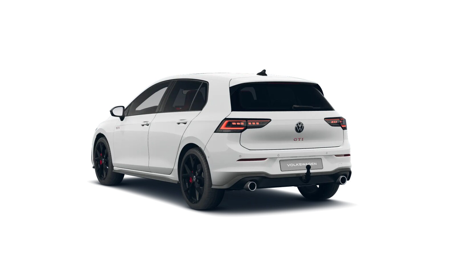 Volkswagen Golf – Bild 6