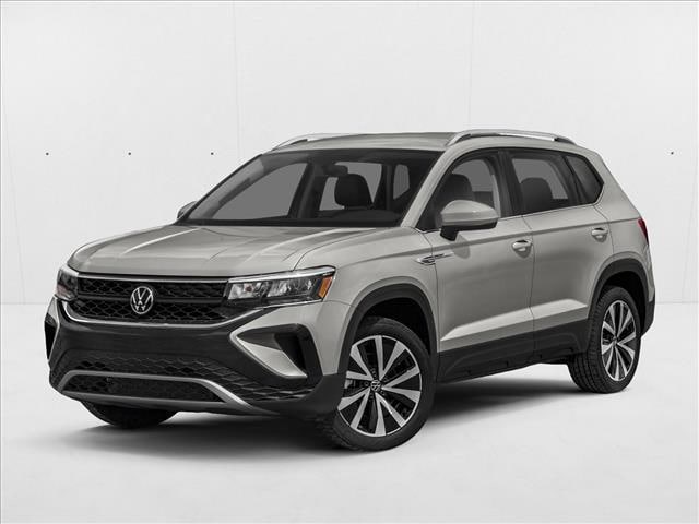 2023 Volkswagen Taos