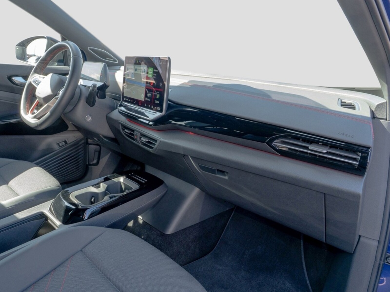 Volkswagen ID.5 – Bild 8