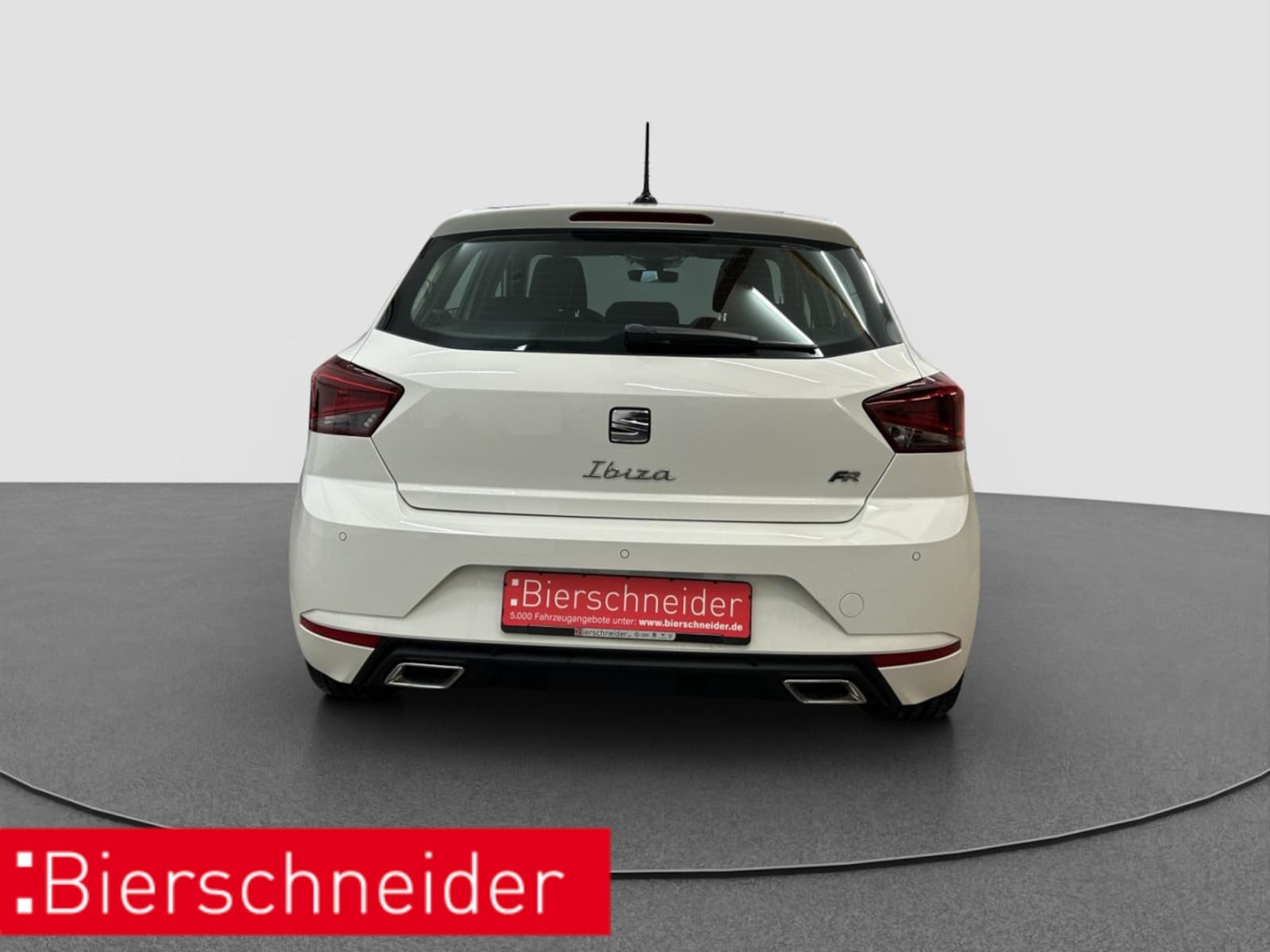 SEAT Ibiza – Bild 7