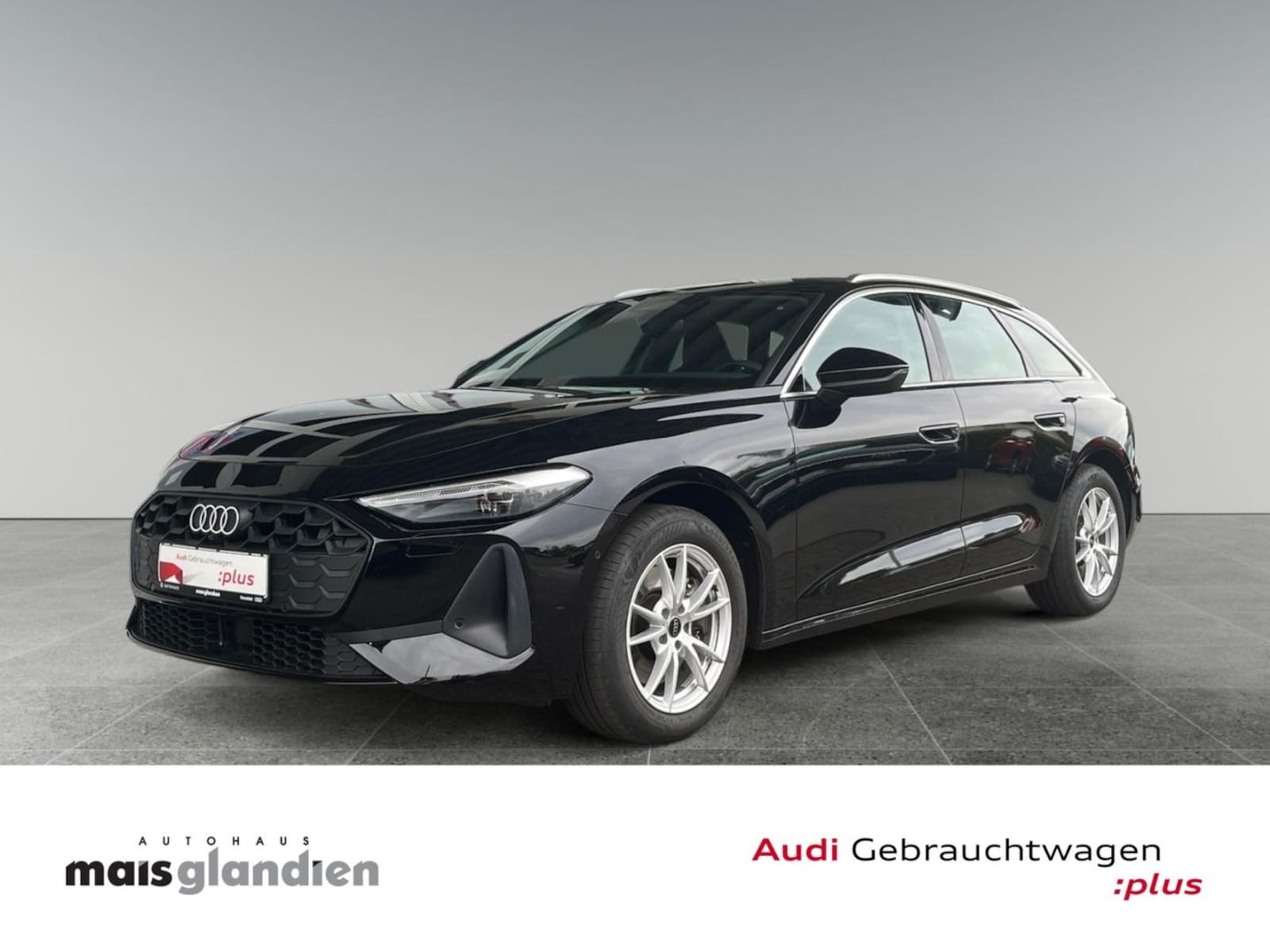 Audi A5 Avant