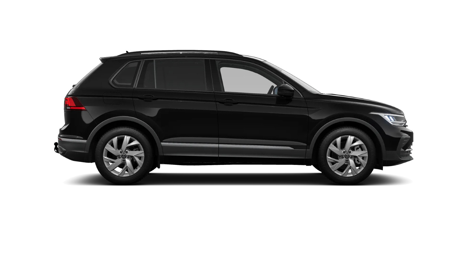 Volkswagen Tiguan – Bild 2