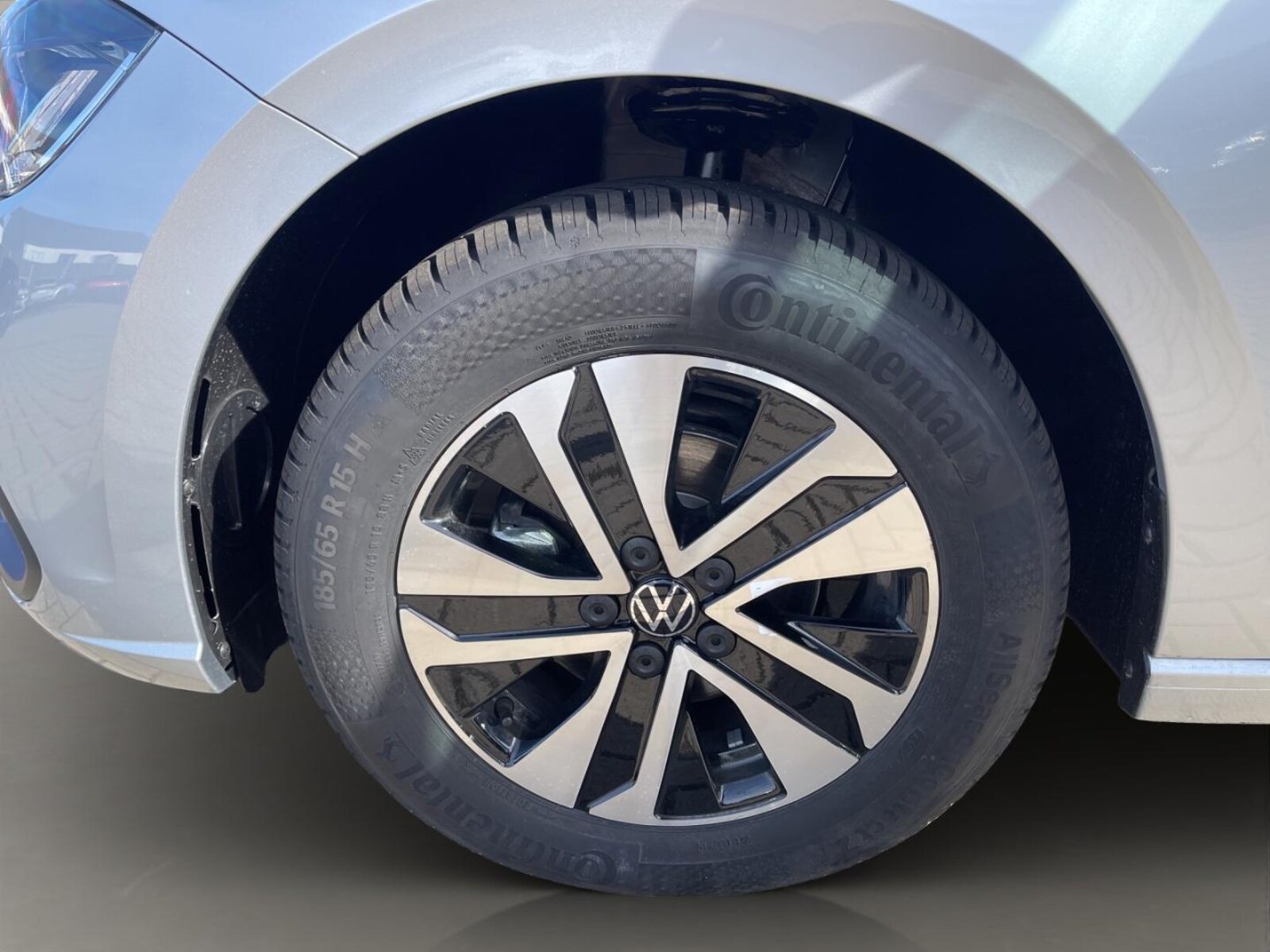 Volkswagen Polo – Bild 7