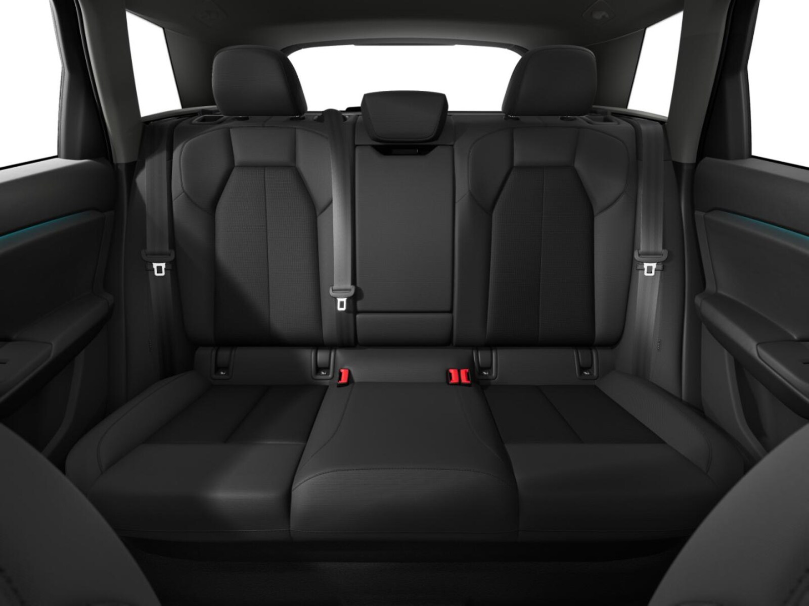 Audi Q6 e-tron – Bild 10