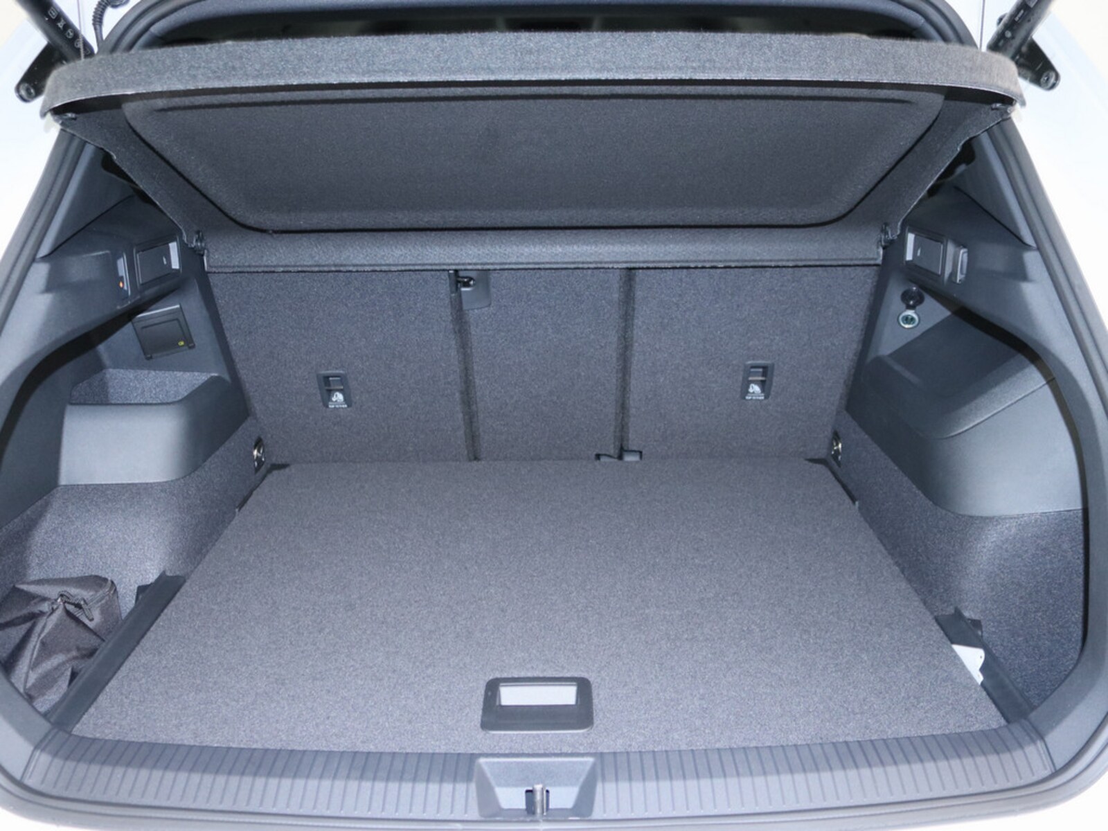 Volkswagen Tiguan – Bild 10