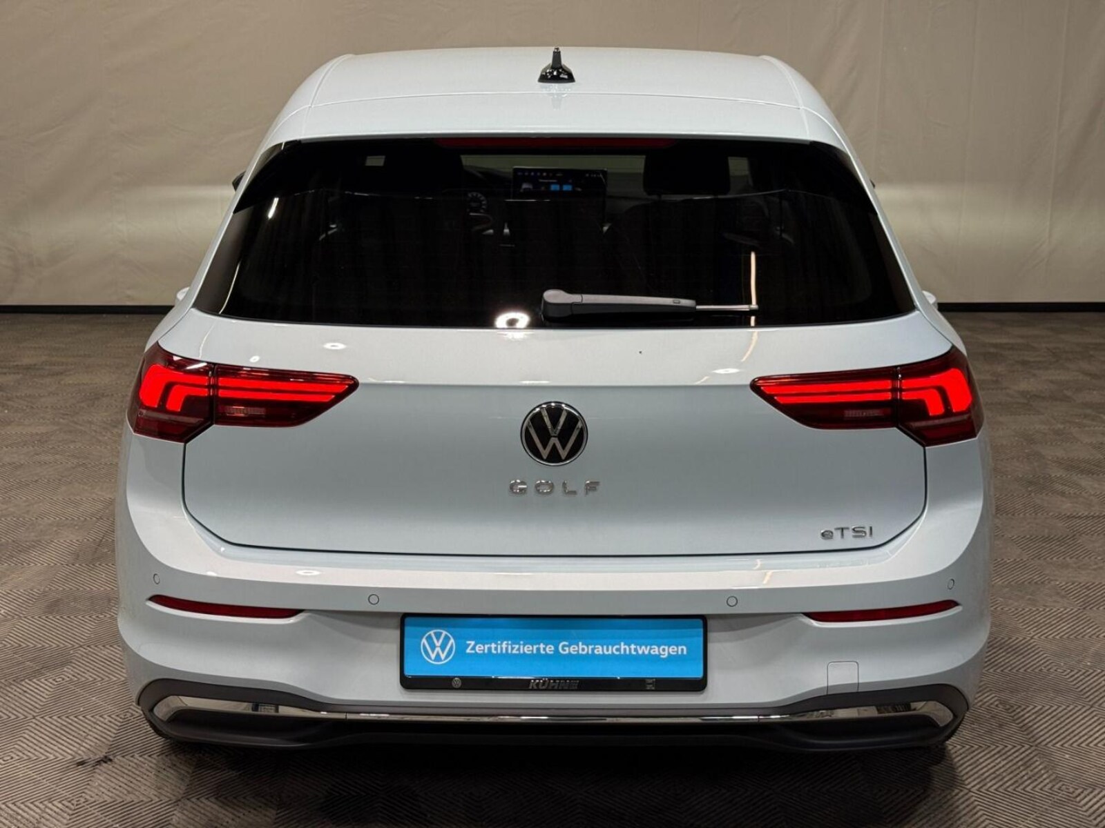 Volkswagen Golf – Bild 13