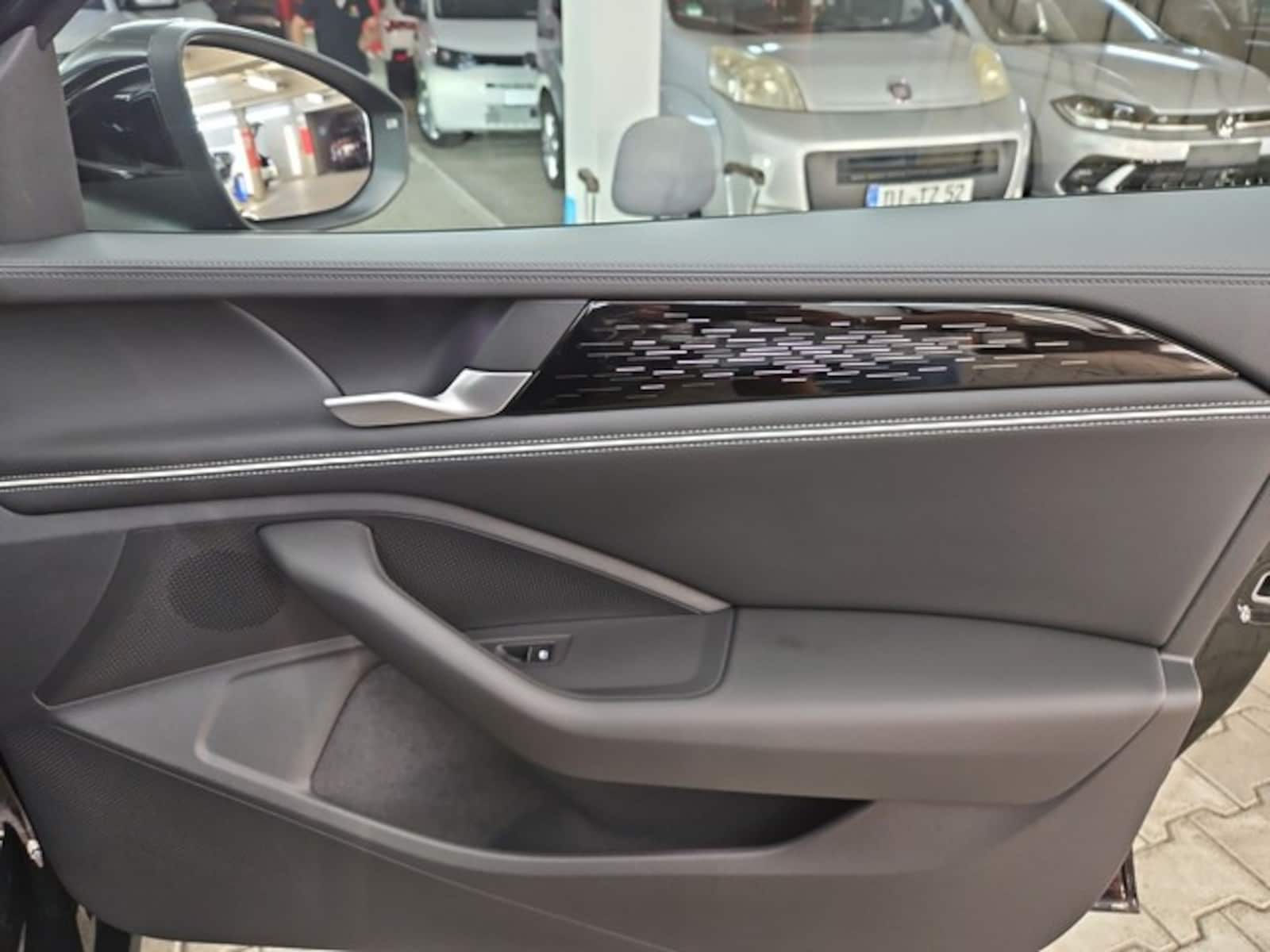 Volkswagen Passat – Bild 20