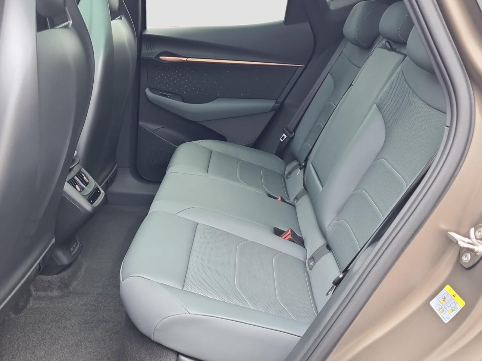 CUPRA Tavascan – Bild 9