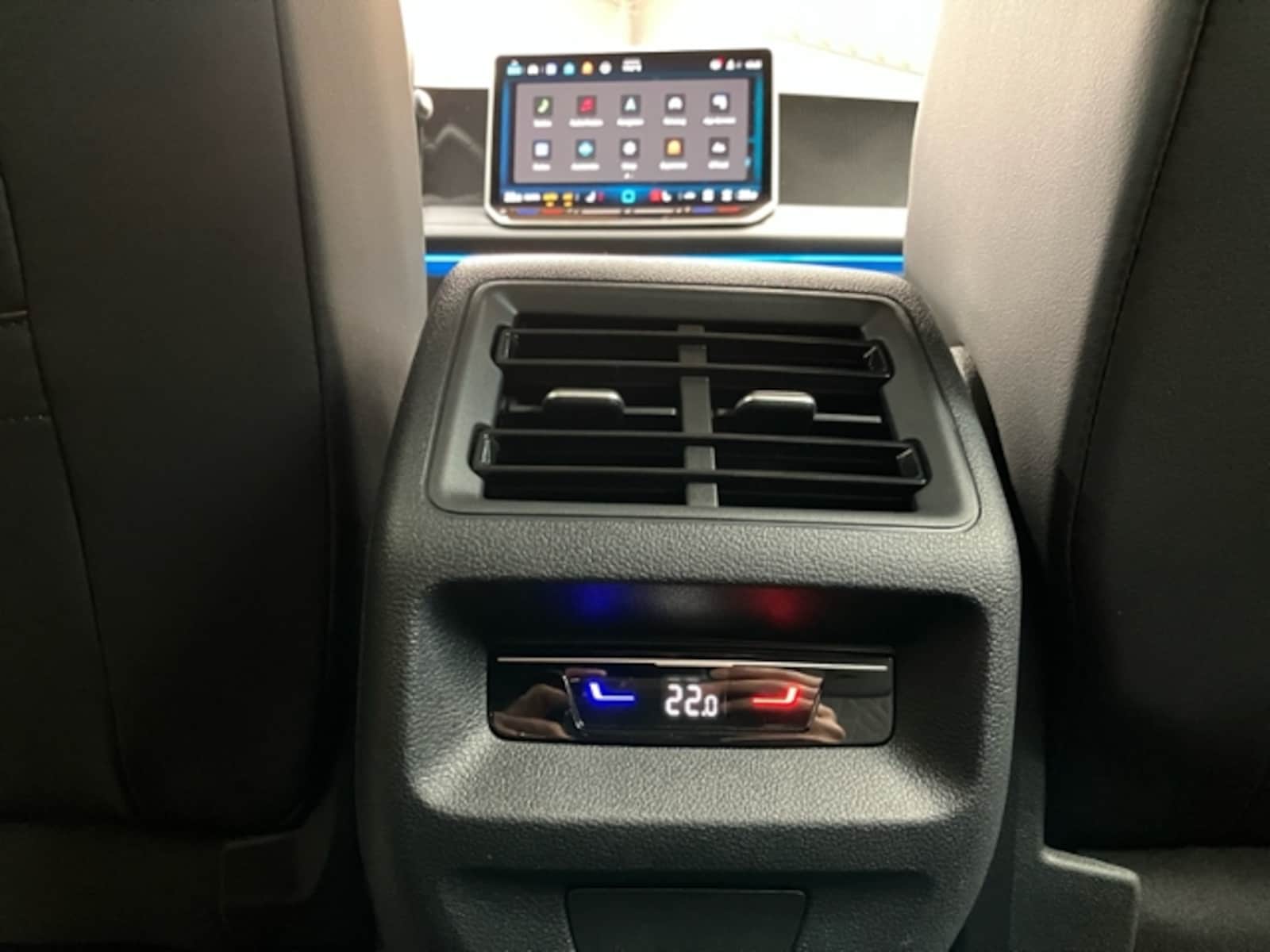 Volkswagen Tiguan – Bild 18