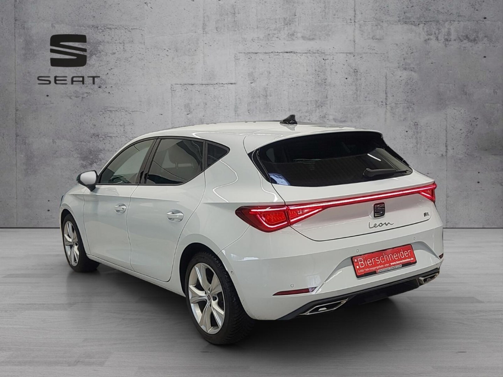 SEAT Leon – Bild 5