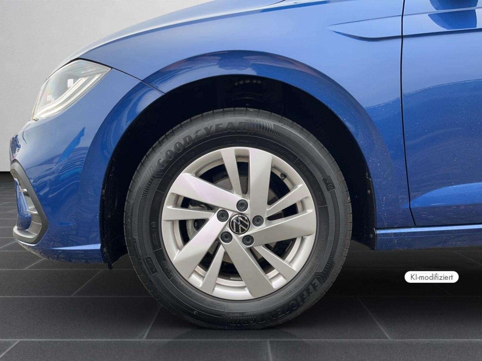 Volkswagen Polo – Bild 9