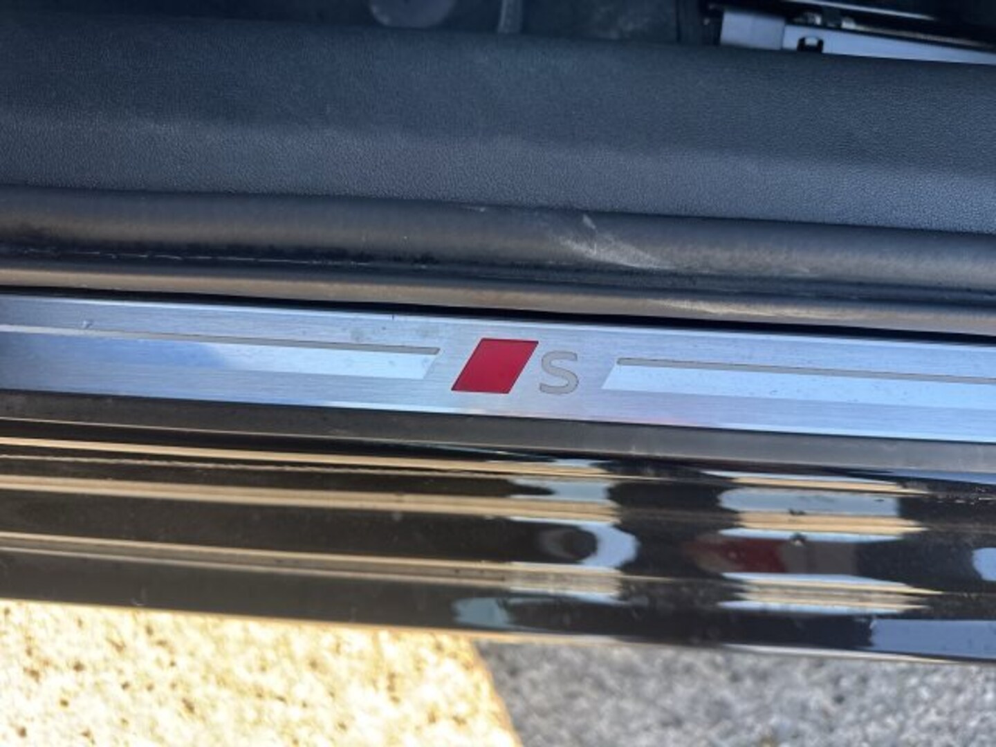 Bild über Audi A6 Limousine TDI quattro 150 kW S tronic - für weitere Informationen kontaktieren Sie den Audi Partner