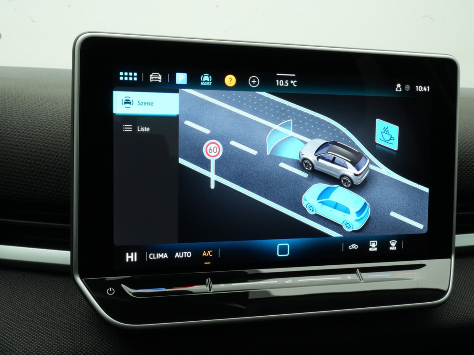 Volkswagen T-Roc – Bild 12