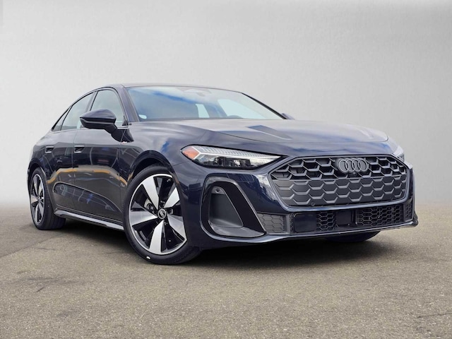 2026 Audi A5 Sedan