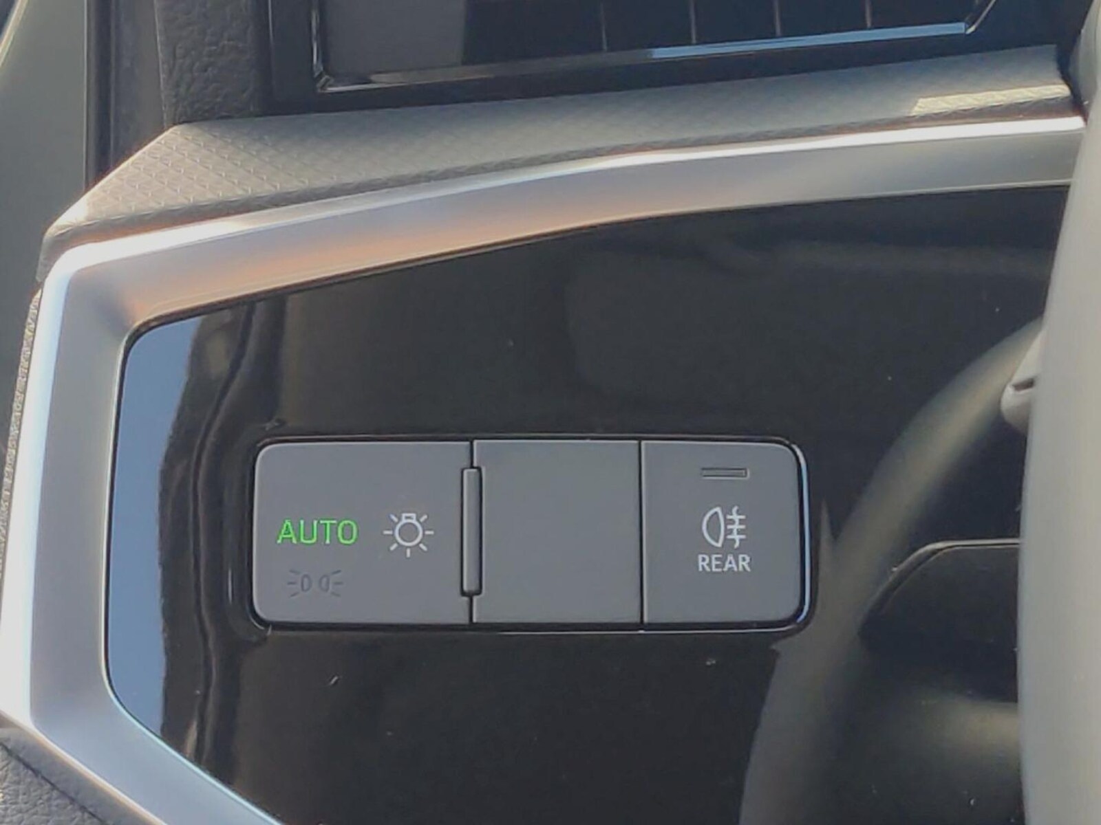 Audi Q3 – Bild 20