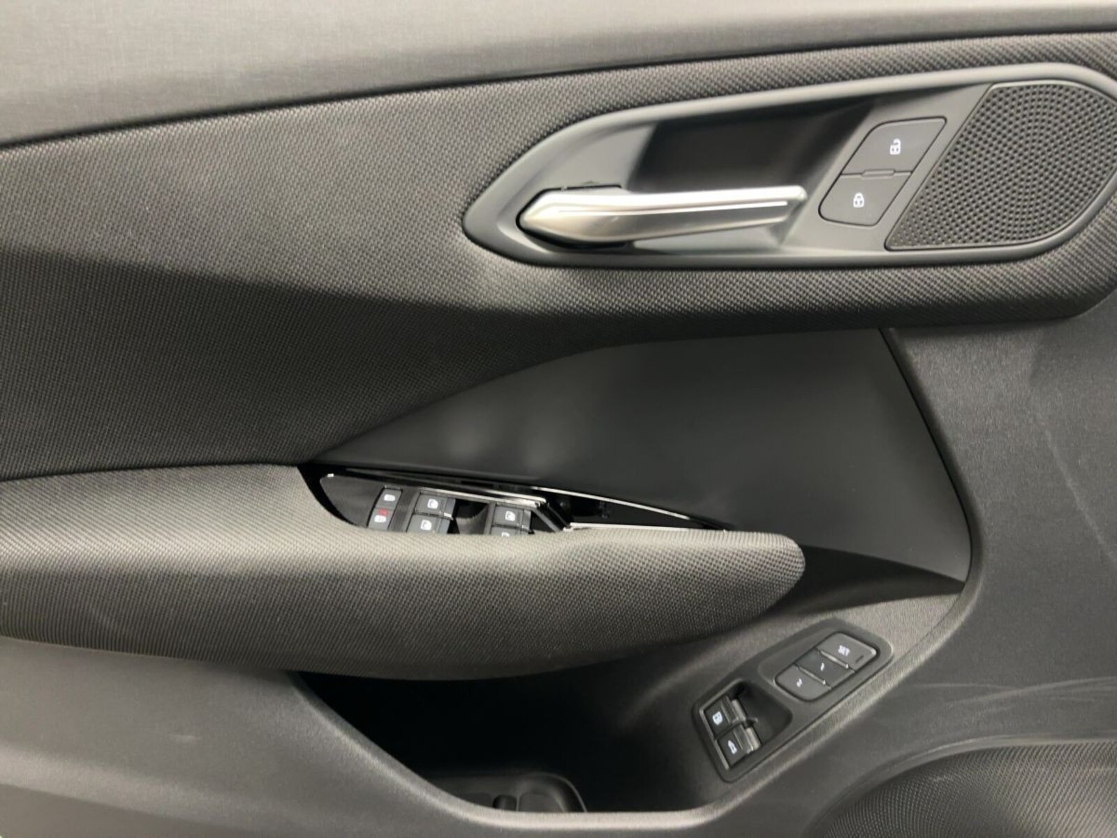 Audi Q3 – Bild 18
