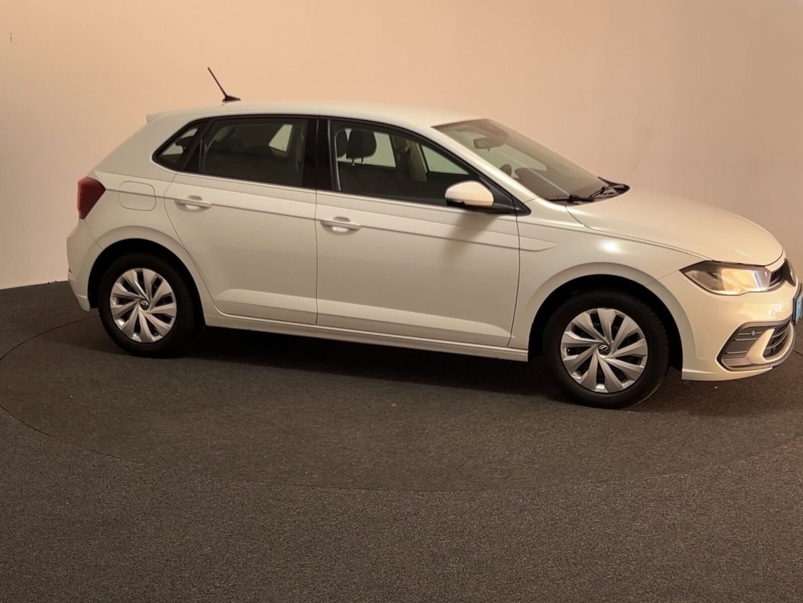 Volkswagen Polo – Bild 5