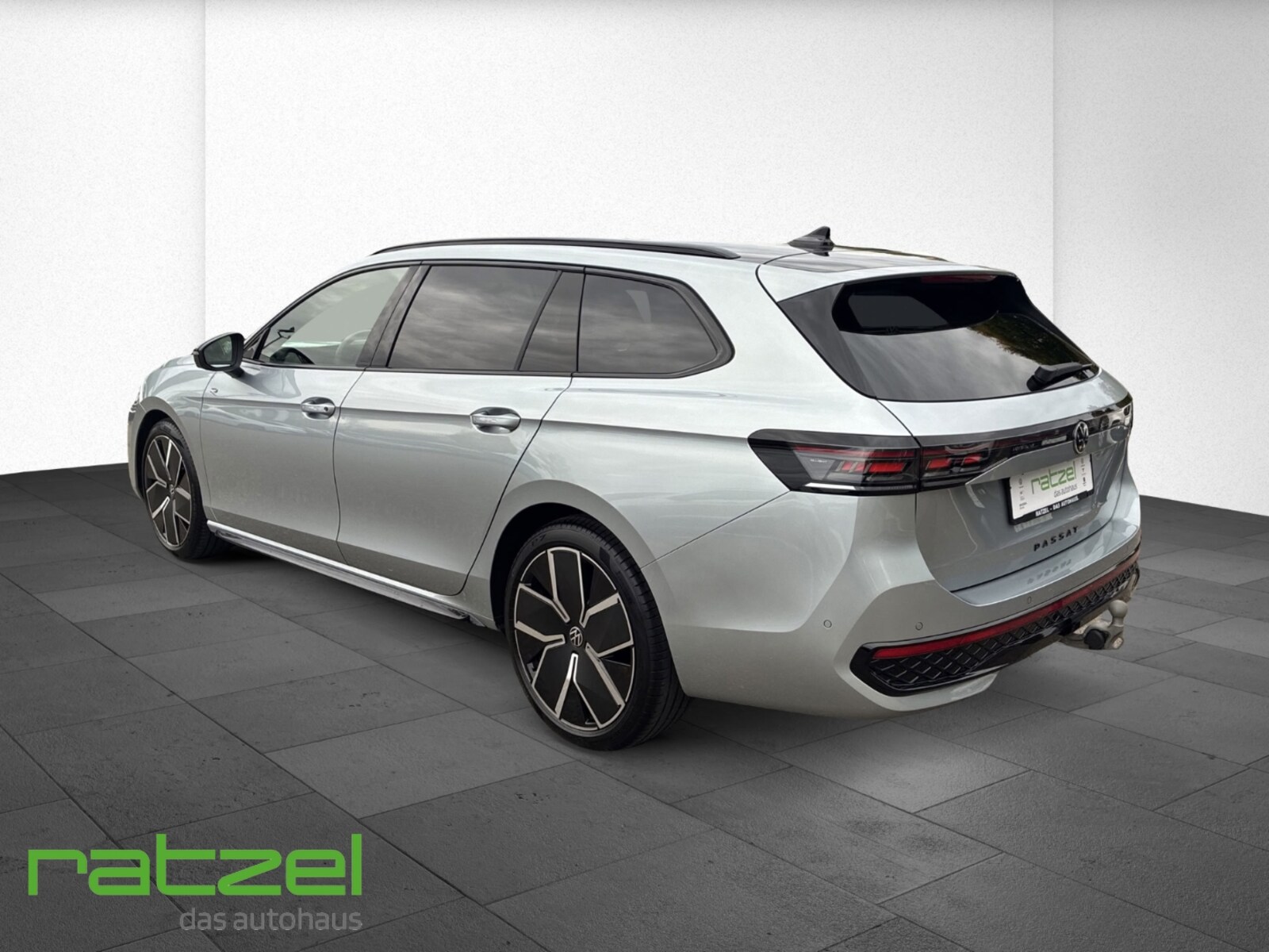Volkswagen Passat – Bild 4