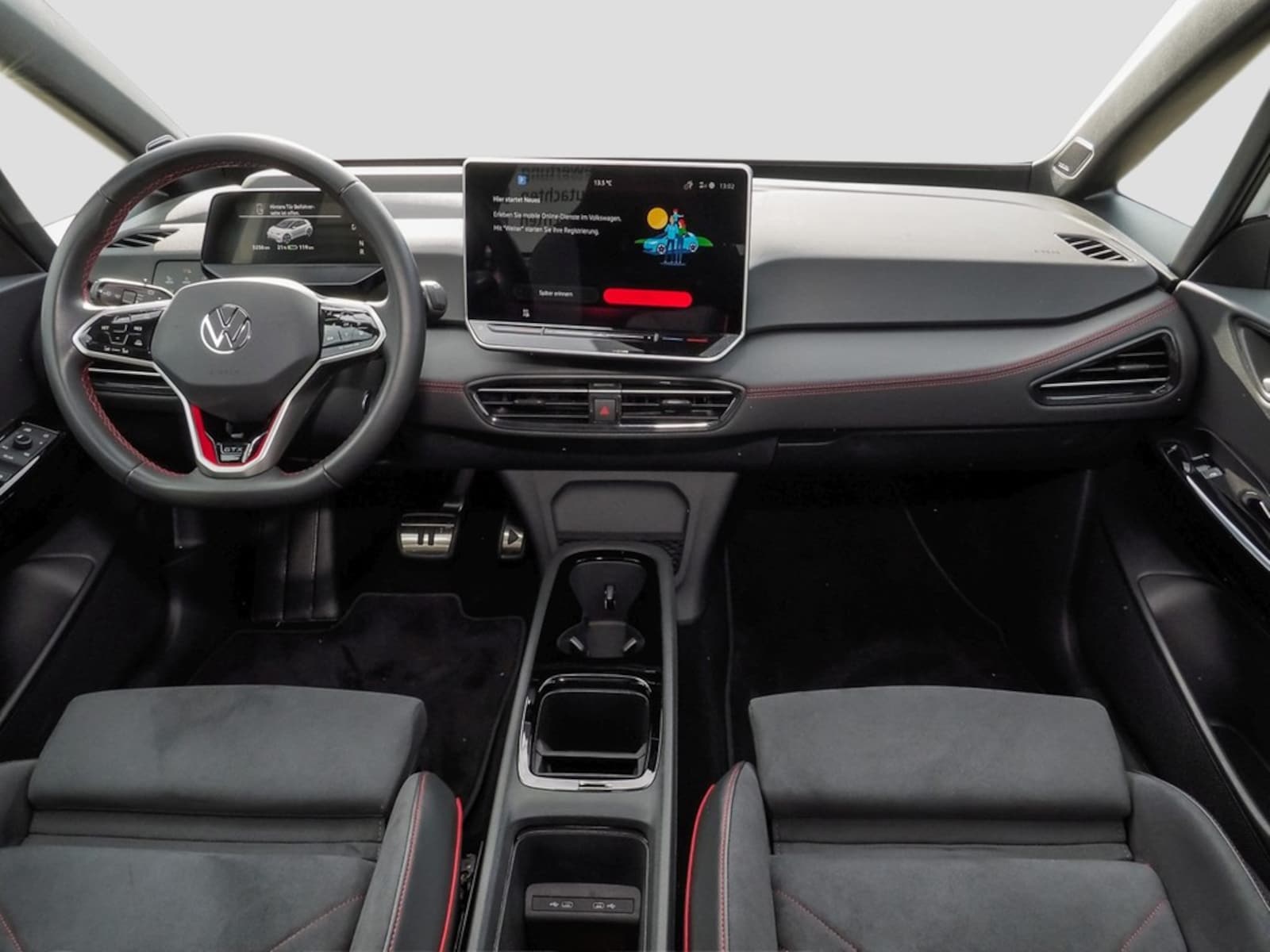 Volkswagen ID.3 – Bild 14