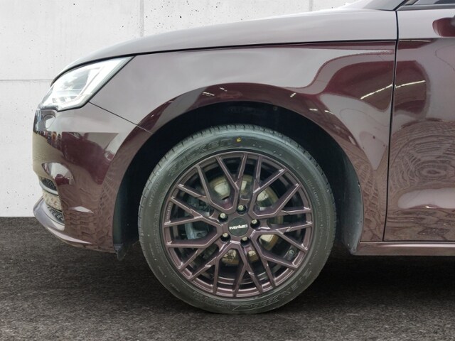 Image about Audi A1 Sportback design TFSI cylinder on demand 6-Gang