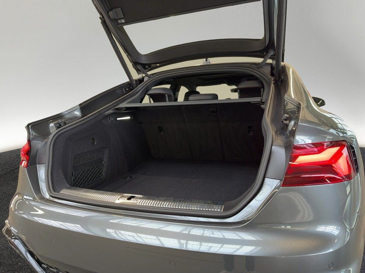 Image about Audi RS 5 Sportback TFSI quattro tiptronic