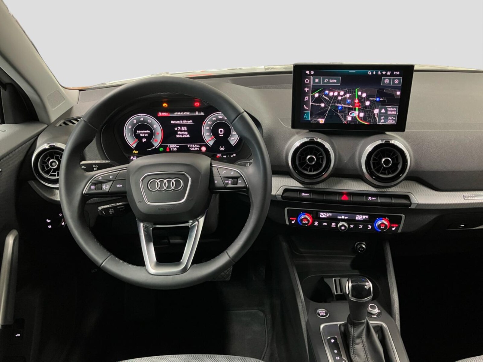 Audi Q2 – Bild 8