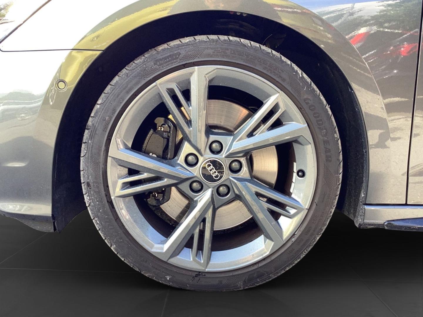 Image about Audi S3 Sportback S3 Sportback TFSI 228(310) kW(PS) S tronic