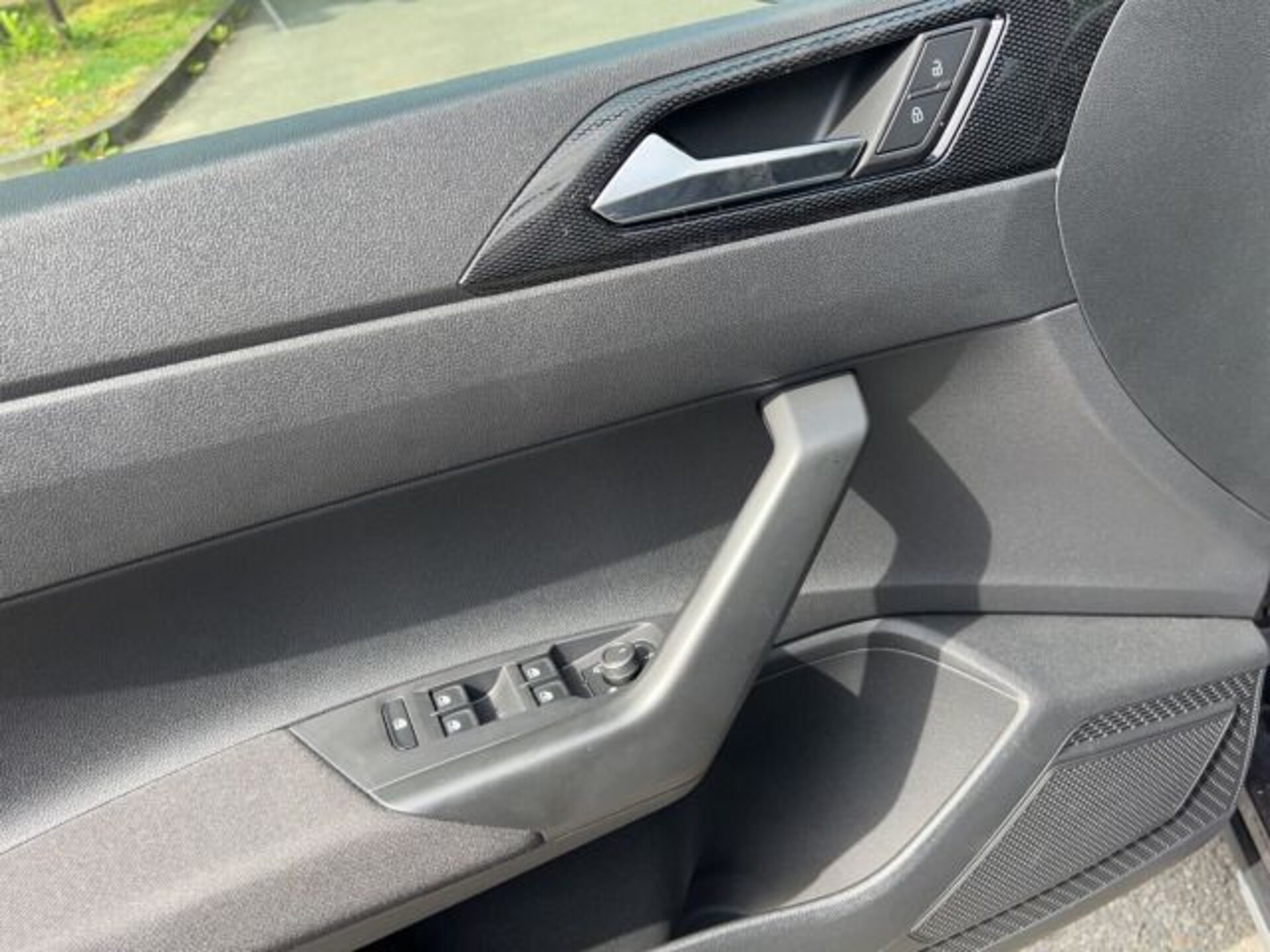 Volkswagen Taigo Life