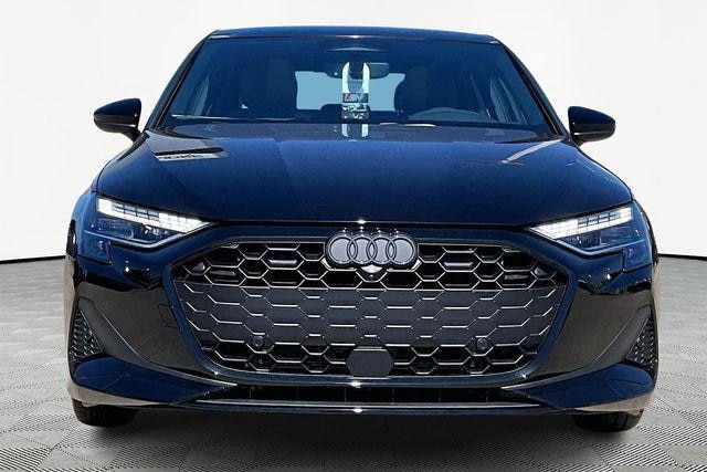 2026 Audi A3 Sedan