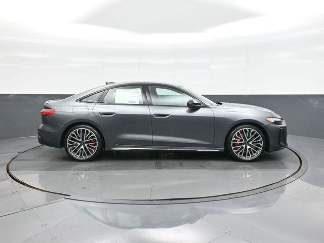 2025 Audi S5 Premium Plus - Photo 8