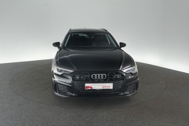 Audi A6 Avant TFSI E S Line 55 TFSI E Quattro S Tronic - - Joinsteer - #2