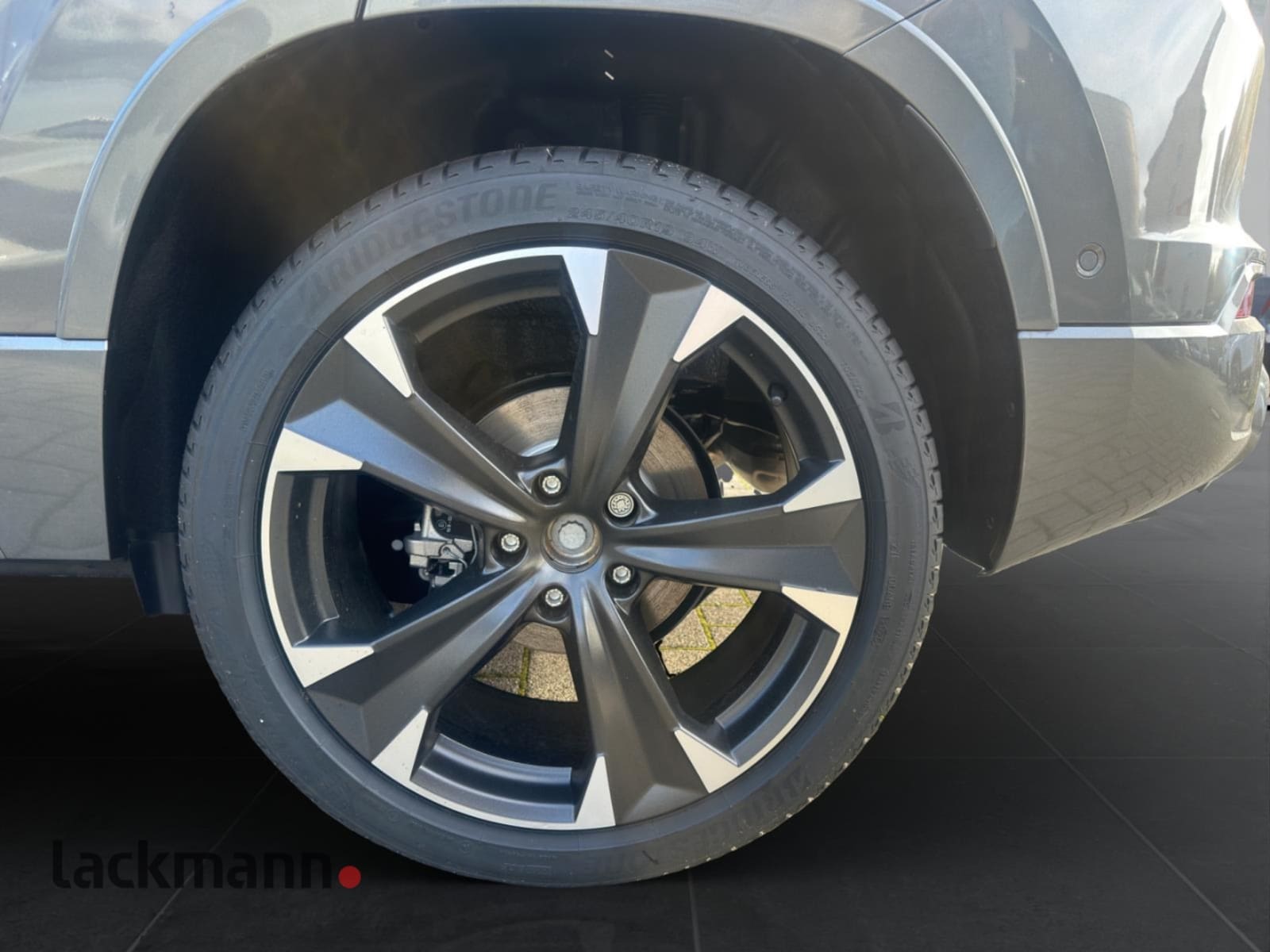 CUPRA Ateca – Bild 11