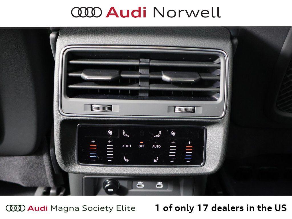 2025 Audi Q7 Premium Plus - Photo 26