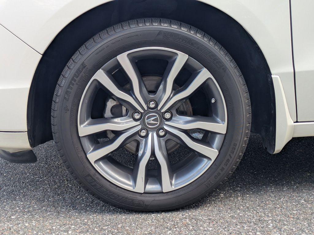 2019 Acura MDX Advance Package - Photo 9