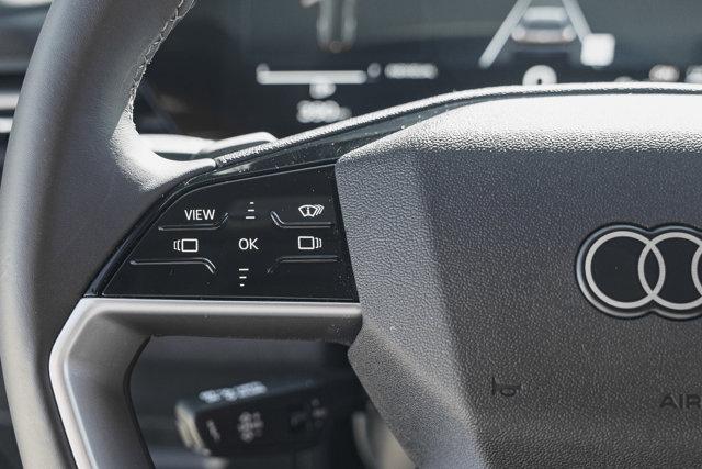 2025 Audi Q5 Premium Plus - Photo 18