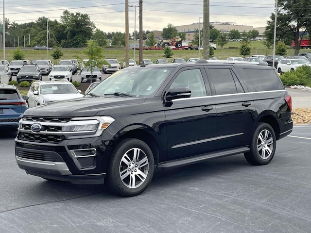 2024 Ford Expedition