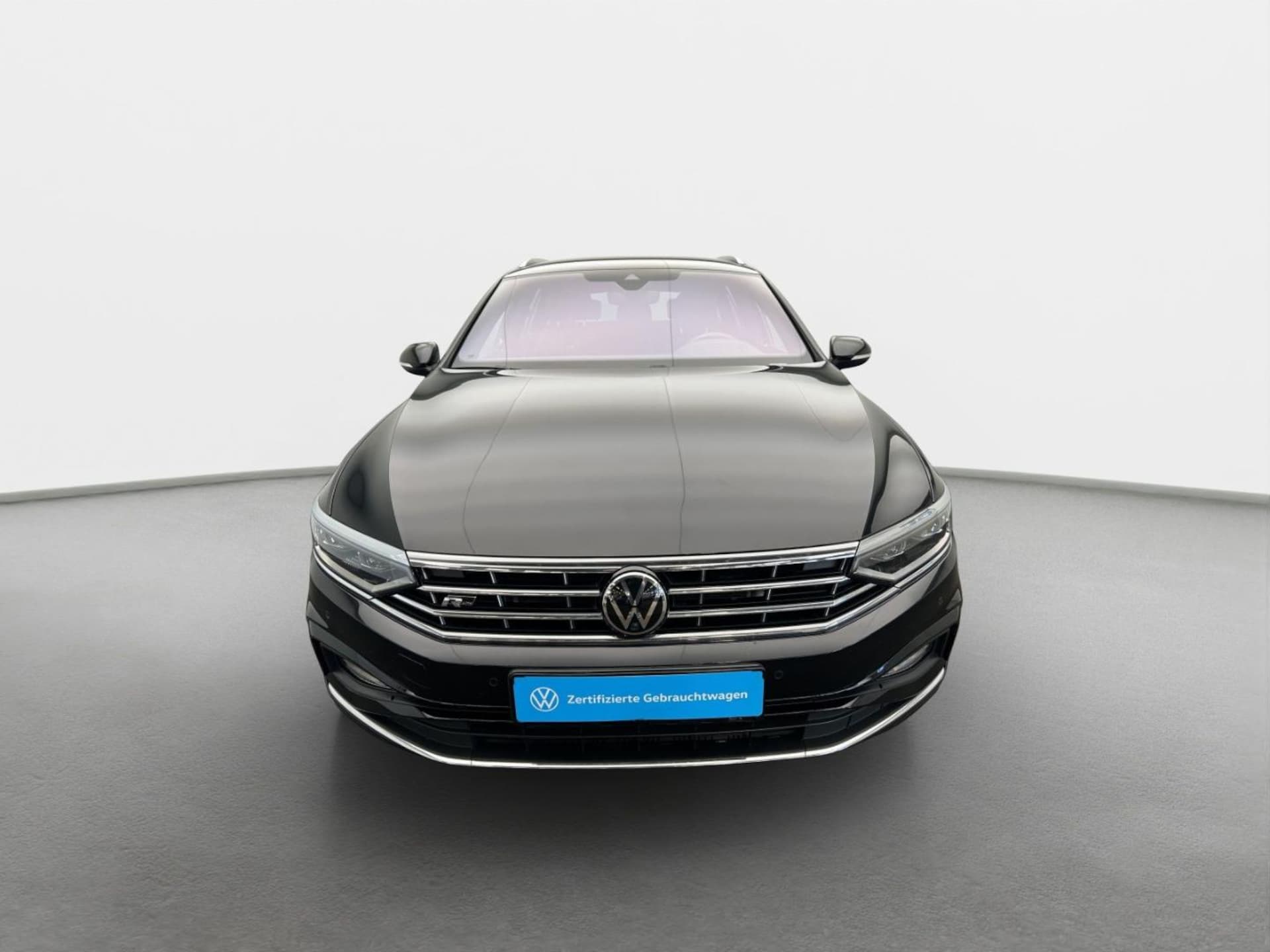Volkswagen Passat Variant Elegance