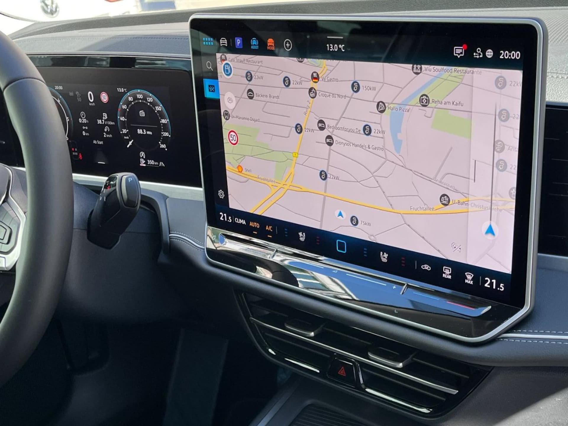 Volkswagen Passat Business