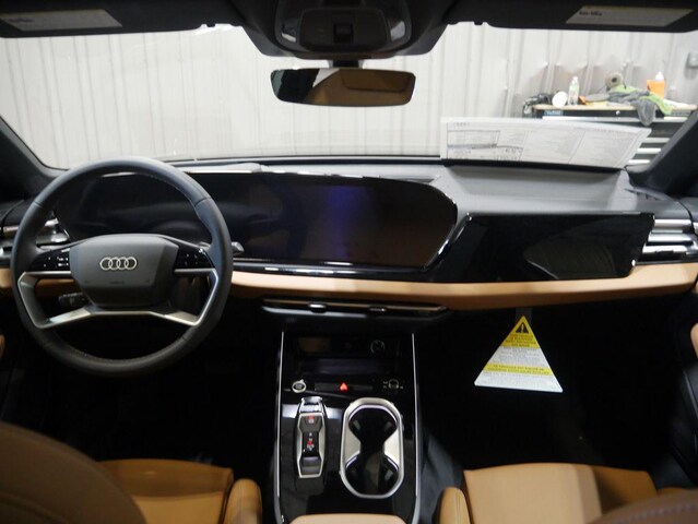 2026 Audi A6 Premium Plus - Photo 22