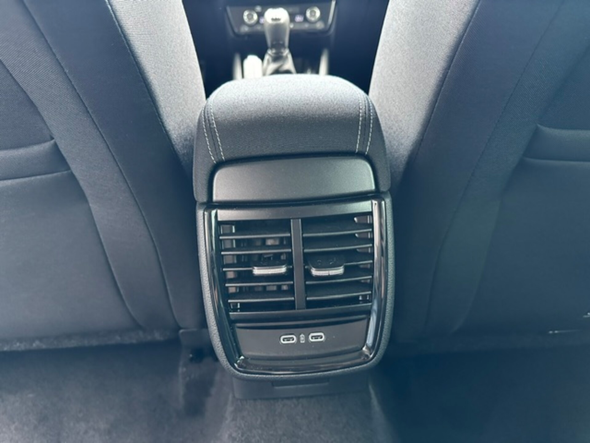 Skoda Scala Extra