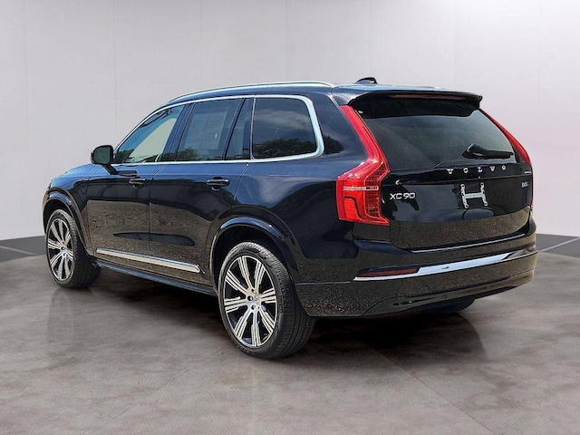 2024 Volvo XC90