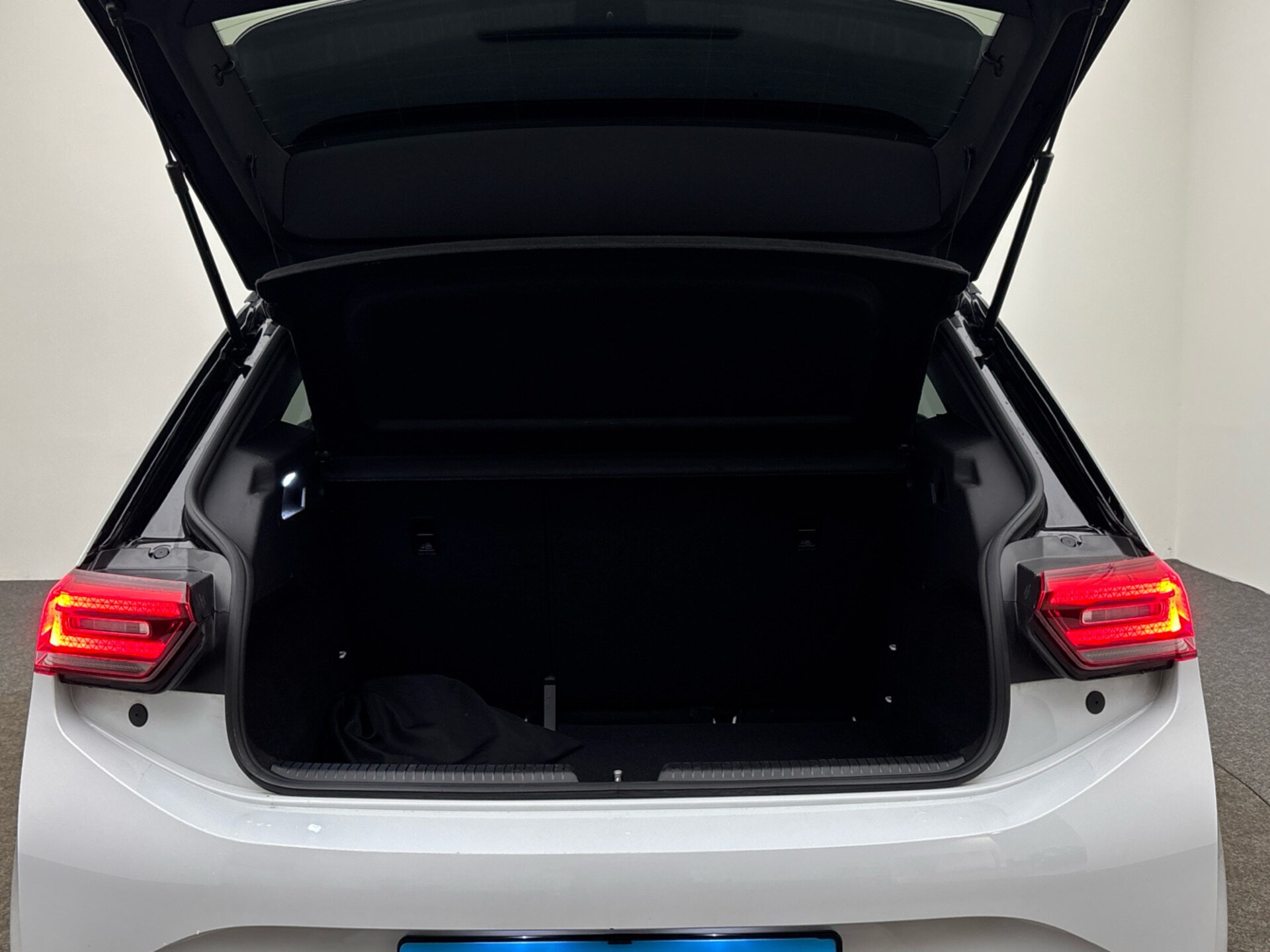Volkswagen ID.3 Pro Performance