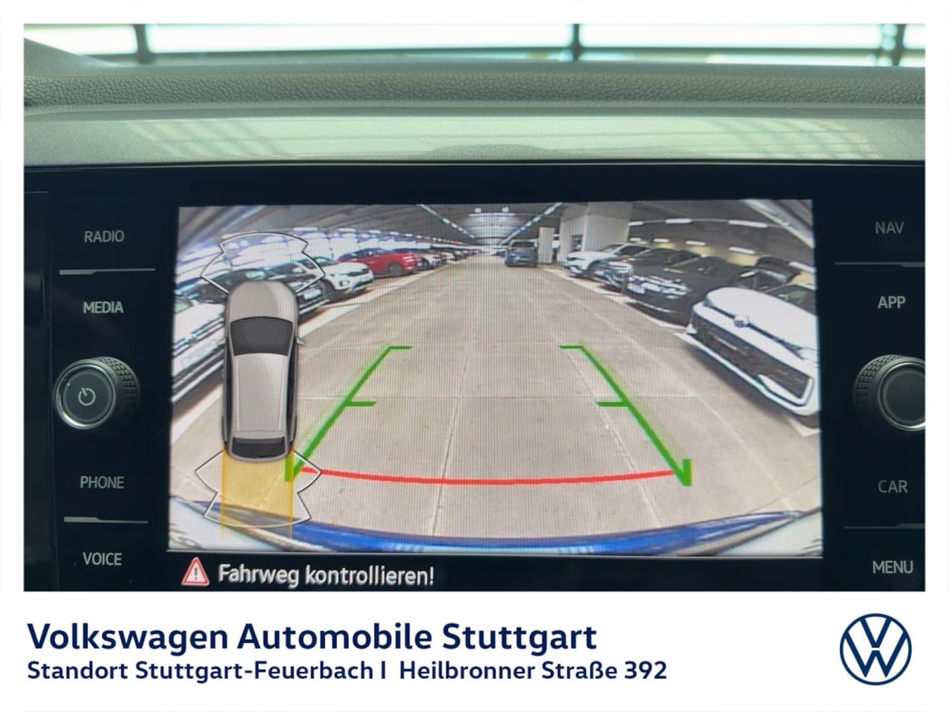 Volkswagen Taigo Style