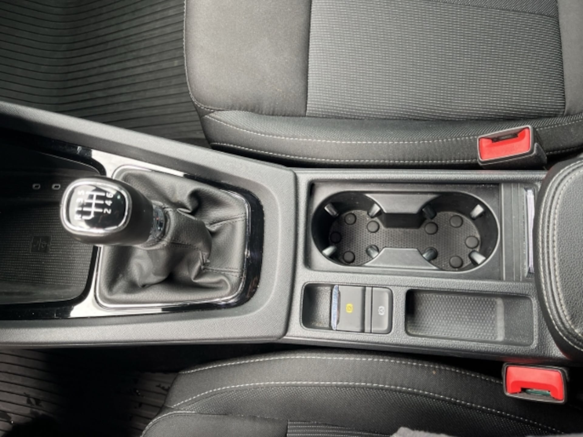 Skoda Octavia Combi Style