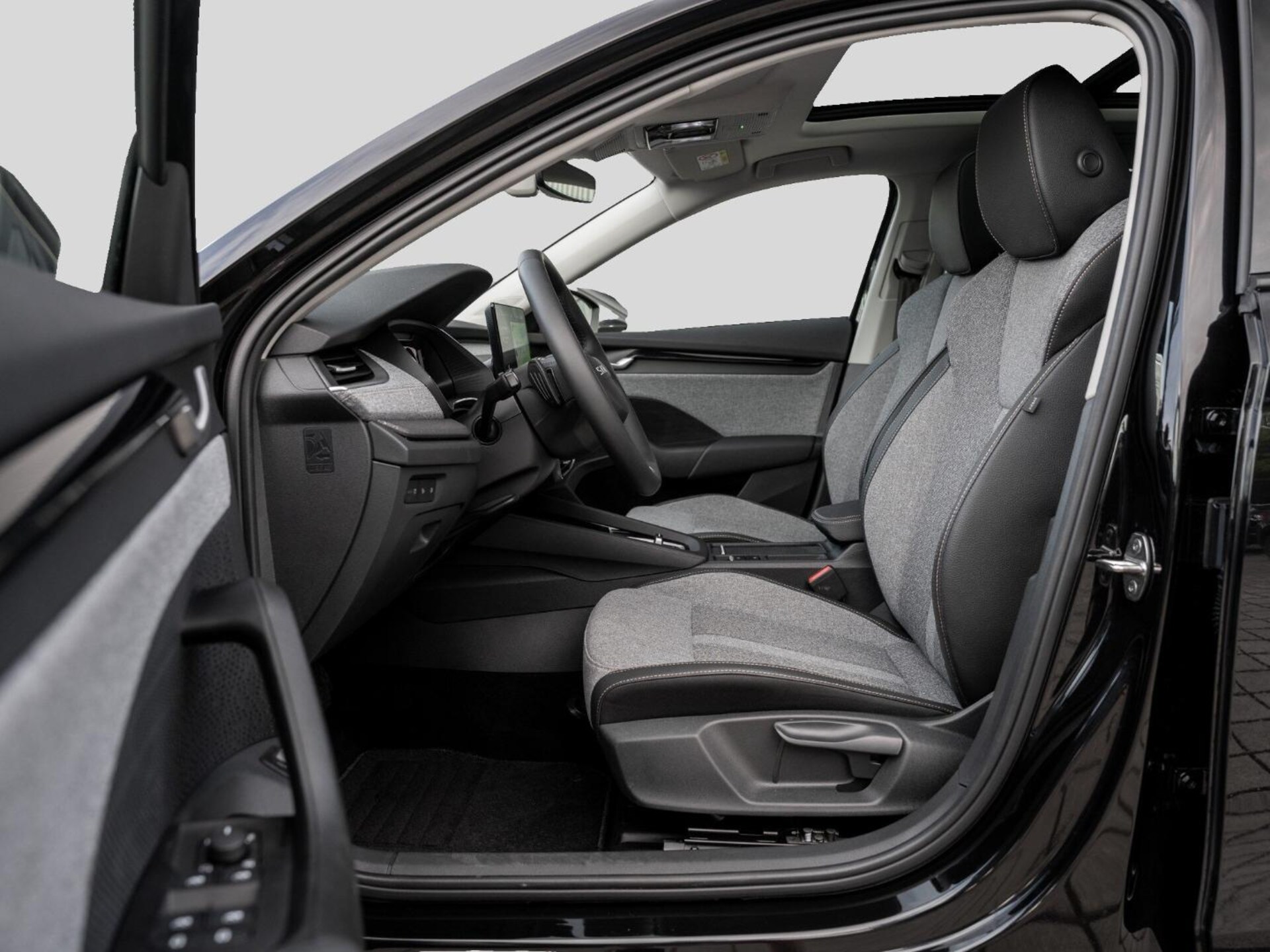 Skoda Octavia Combi Selection
