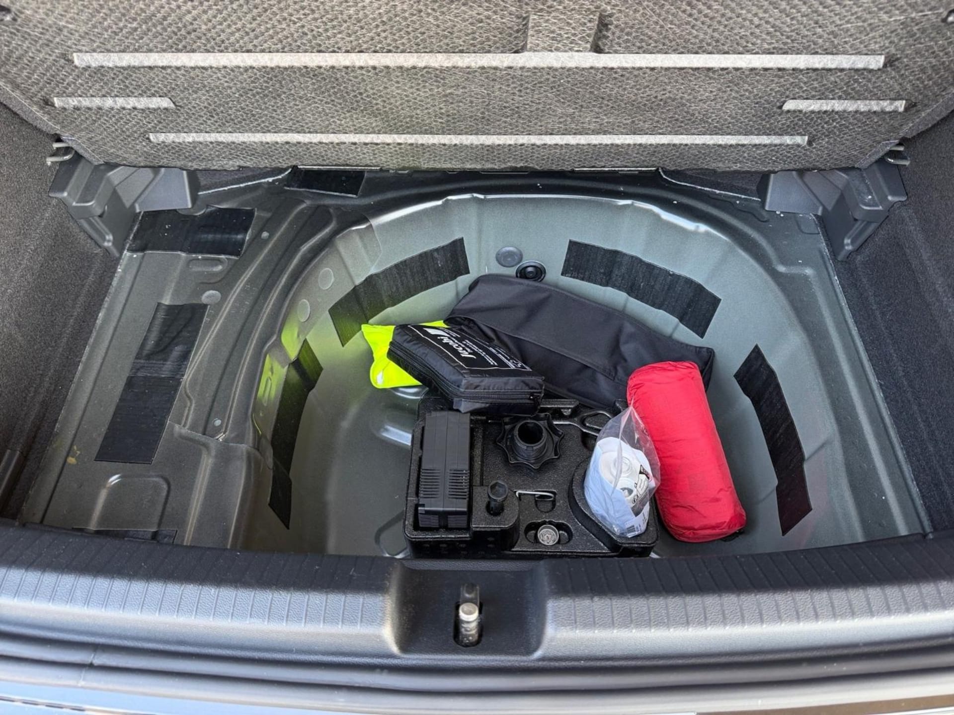 Volkswagen Polo Style